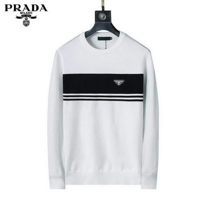 Prada Sweater Mens ID:20250925-96